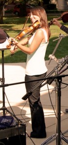 Grace McManus